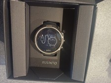 Suunto col.nero computer usato  Italia
