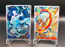 Lugia holo illustration gebraucht kaufen  Winsen