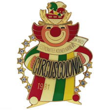 Köln karnevalsorden festkomit gebraucht kaufen Köln karnevalsorden festkomit gebraucht kaufen  Köln