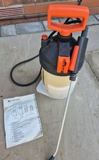 Gardena hand pump for sale  LOUTH