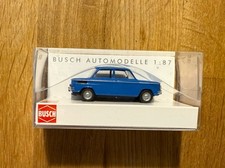 Top busch 48413 gebraucht kaufen  Sipplingen