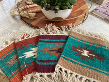 Southwestern drink coaster for sale  Manzanola