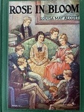 Rare louisa alcott for sale  Feasterville Trevose
