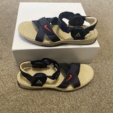 Nike acg air for sale  DUNDEE