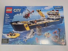 Legocity 60266 ocean for sale  Severna Park