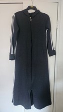 Muslim hooded kaftan for sale  LONDON