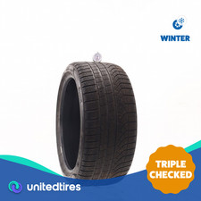 Used 265 35r19 for sale  Chicago