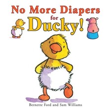 Usado, No More Diapers for Ducky! (Ducky and Piggy) comprar usado  Enviando para Brazil