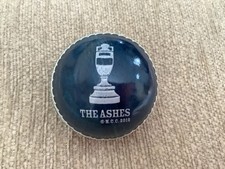Cricket ball miniature for sale  DEREHAM