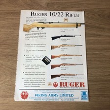 Guns116 magazine advert for sale  UK