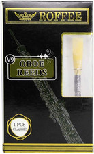 Ancia per oboe usato  Roma