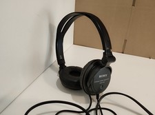 Sony mdr v150 for sale  LONDON
