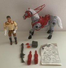 Mattel bravestarr thirty d'occasion  Tours-