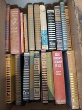 20 Jazz Books, jazz book club and others JBC- Vintage Rare Collection comprar usado  Enviando para Brazil
