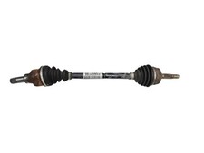 Cardan gauche peugeot d'occasion  Montenois