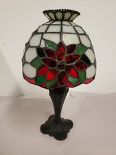 Party lite poinsettia for sale  Plant City
