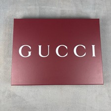 Gucci empty box for sale  Joshua