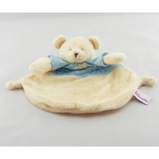 Doudou plat ours d'occasion Doudou plat ours d'occasion  Le Portel