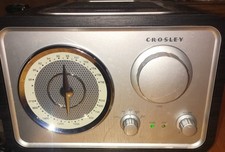Crosley vintage style for sale  Feasterville Trevose