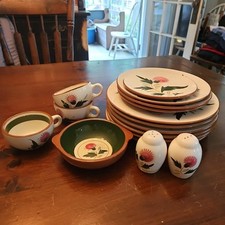 stangl pottery for sale stangl pottery for sale North Scituate