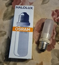 Sram halolux 100w gebraucht kaufen Sram halolux 100w gebraucht kaufen  Siegen