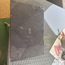 Gram intel evi gebraucht kaufen  Gehrweiler, Gonbach, Höringen