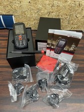 Safe mobile is120 gebraucht kaufen  Leverkusen