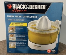 New black decker for sale  Erving