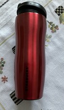 Starbucks tumbler thermobecher gebraucht kaufen  Hesel