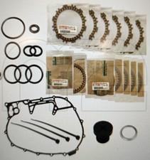 Clutch kit frizione usato  Rende