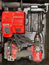 Visseuse perceuse milwaukee d'occasion  Brest