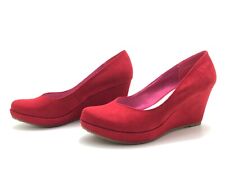 Liver damen pumps gebraucht kaufen  Sulingen