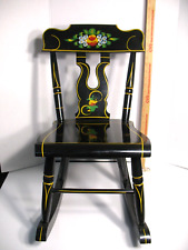 Child painted black for sale  Bensalem