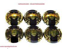 News série capsules d'occasion  Courcy