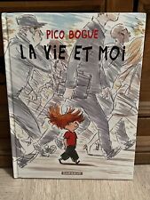 Publicitaire 2011 pico d'occasion  Bellegarde-sur-Valserine