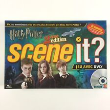 Scene harry potter d'occasion  Clermont-Ferrand-