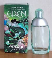 Eden eau parfum d'occasion  Chenôve