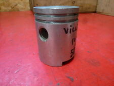 Piston moteur villiers d'occasion  La Fouillade