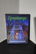 Usado, Goosebumps Complete Series 1994-1998 Bluray Set READ DESCRIPTION comprar usado  Enviando para Brazil