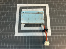 Aquecedor secador Electrolux Kenmore P# 136611032 5304537407 comprar usado  Enviando para Brazil
