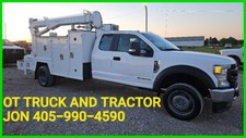 2020 ford 550 for sale  El Reno