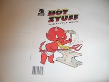 Hot stuff halloween for sale  Mount Pleasant