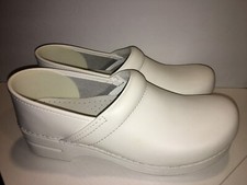 Mens white leather for sale  Chico