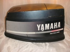 Yamaha 40hp 50hp for sale  THORNTON-CLEVELEYS