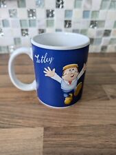Tetley tea mug for sale  GREAT YARMOUTH