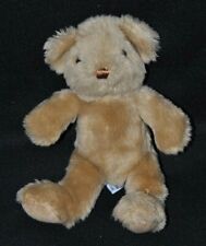 Peluche doudou ours d'occasion  Krautergersheim