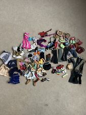 Bratz clothes shoes for sale  SHIPLEY