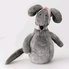 Plush weighted fun for sale  HEBBURN