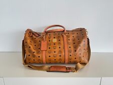 Mcm weekender large gebraucht kaufen  Ulm