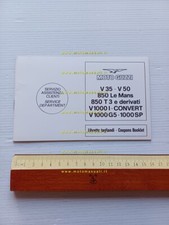 Moto guzzi 850 usato  Vimodrone
